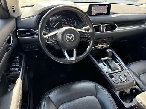 Used 2019 MAZDA CX-5 Grand Touring image 20