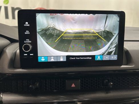 Used 2025 Honda CR-V EX-L image 29