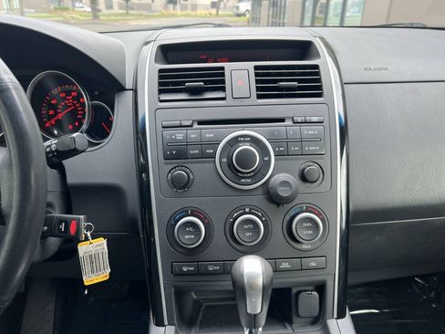 Used 2008 MAZDA CX-9 Touring AWD/4WD image 17