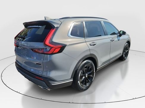 Used 2023 Honda CR-V Sport image 34