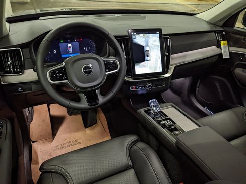 New 2026 Volvo XC90 B6 Ultra AWD/4WD image 12
