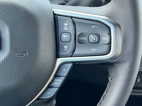 Used 2026 RAM 2500 Big Horn AWD/4WD image 29