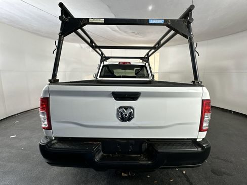 Used 2019 RAM 2500 Tradesman image 10