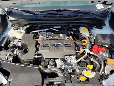 New 2026 Subaru Forester Sport image 20