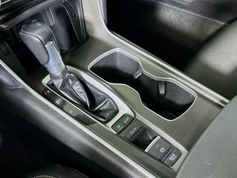 Certified 2022 Honda Accord Sport image 22