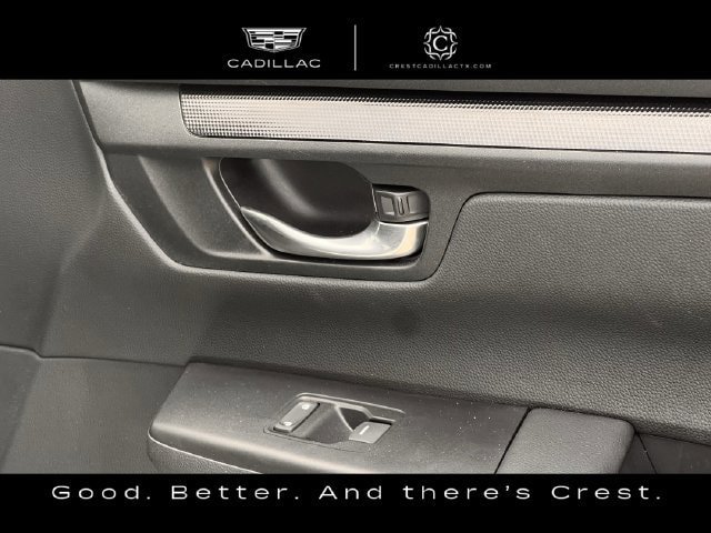 Used 2026 Honda CR-V Sport-L image 25