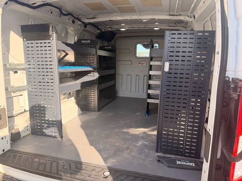 Used 2020 Ford Transit 150 Low Roof image 23