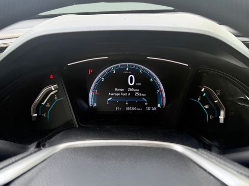 Used 2020 Honda Civic LX image 22
