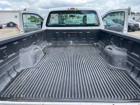 Used 2015 Ford F250 XL w/ Snow Plow Prep Package AWD/4WD image 23