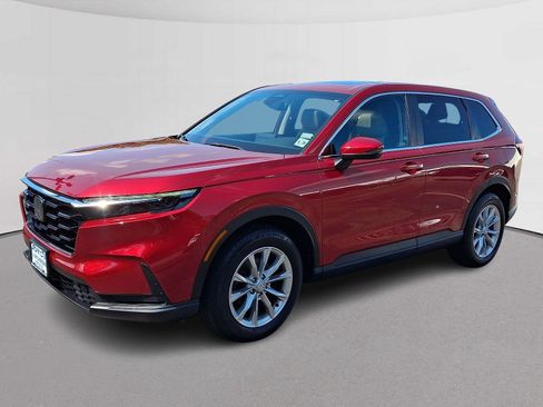 Certified 2023 Honda CR-V EX image 5