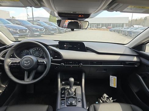 New 2026 MAZDA MAZDA3 2.5 S Sedan w/ Preferred Pkg image 17