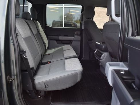 Used 2021 Ford F150 XLT w/ Equipment Group 302A High image 43