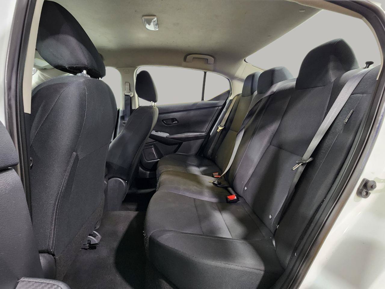 Used 2024 Nissan Sentra S FWD image 27