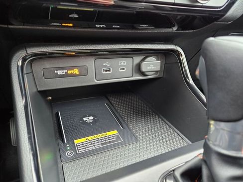 Used 2025 Honda CR-V Sport Touring image 25