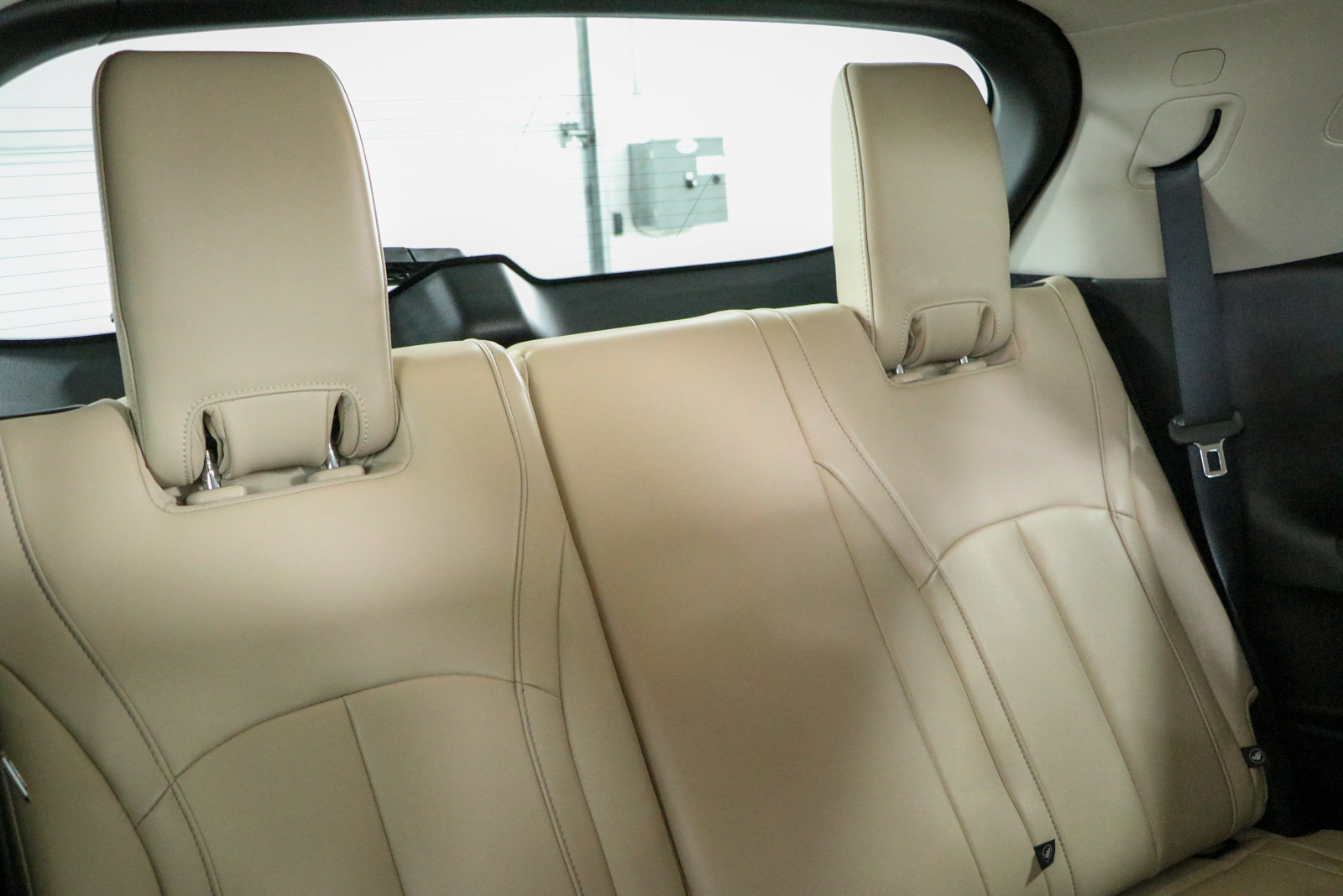 Used 2025 INFINITI QX60 Pure FWD image 30