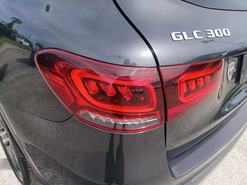 Used 2021 Mercedes-Benz GLC 300 image 14