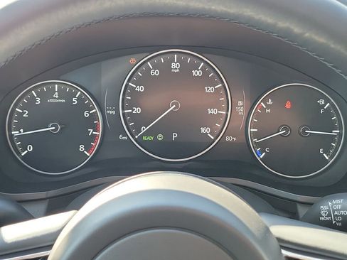 New 2026 MAZDA CX-90 3.3 Turbo w/ Select Package image 29