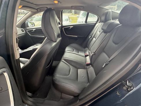 Used 2012 Volvo S60 T5 w/ Climate Pkg FWD image 43