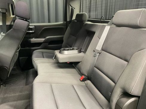 Used 2018 Chevrolet Silverado 1500 LT w/ All Star Edition image 7