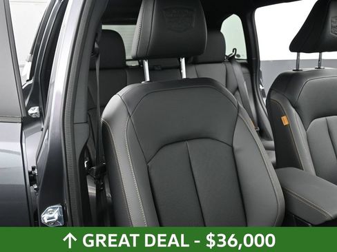 Used 2026 Subaru Forester Wilderness w/ Wilderness Package AWD/4WD image 29