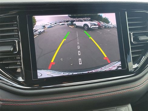 Used 2024 Dodge Durango R/T image 13