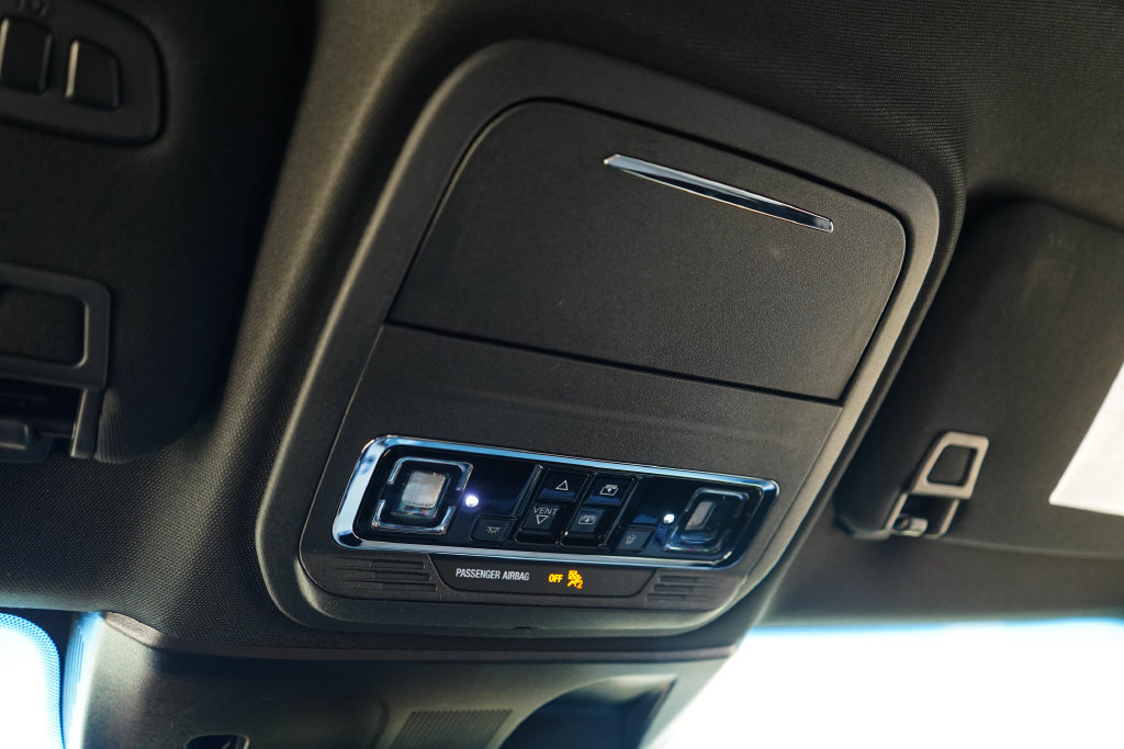 Used 2022 Lincoln Corsair Reserve w/ Elements Package FWD image 12