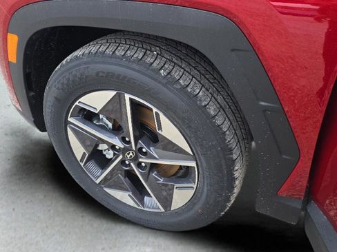 New 2026 Hyundai Tucson SEL FWD image 10