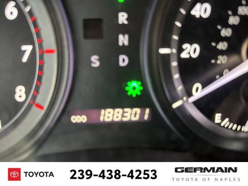 Used 2007 Lexus ES 350 350 image 21