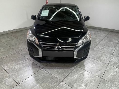 Used 2024 Mitsubishi Mirage ES image 5