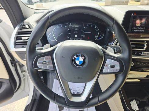 Used 2022 BMW X3 xDrive30i AWD/4WD image 13