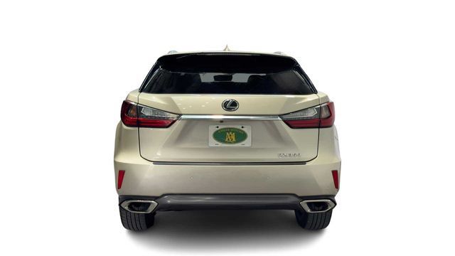 Used 2017 Lexus RX 350 FWD w/ Premium Package image 3