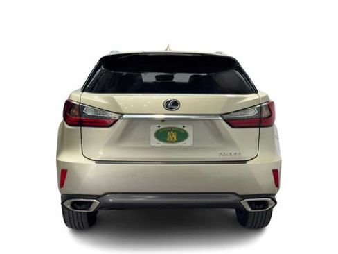 Used 2017 Lexus RX 350 FWD w/ Premium Package image 3