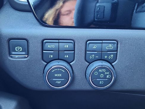 New 2026 Chevrolet Silverado 1500 RST image 22