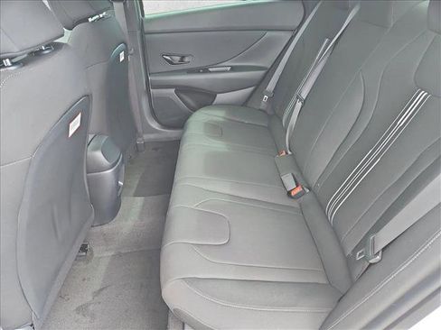 New 2026 Hyundai Elantra Sport image 16