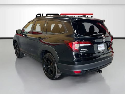 Used 2022 Honda Pilot TrailSport image 5
