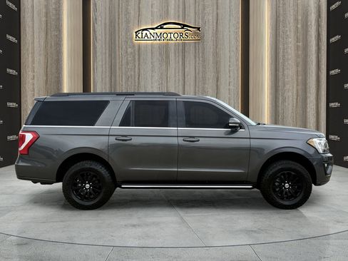 Used 2018 Ford Expedition Max XLT w/ Equipment Group 202A RWD image 9