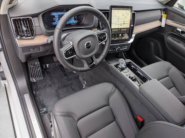 New 2026 Volvo XC90 T8 Plus w/ Protection Package AWD/4WD image 3