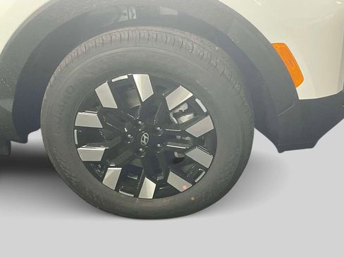 New 2026 Hyundai Santa Cruz SEL image 9