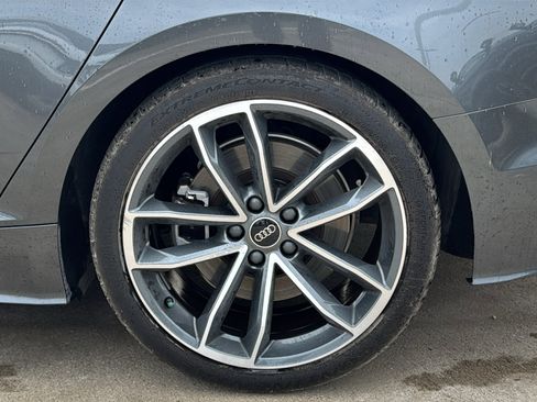 Used 2023 Audi A5 2.0T Premium Plus w/ Premium Plus AWD/4WD image 33