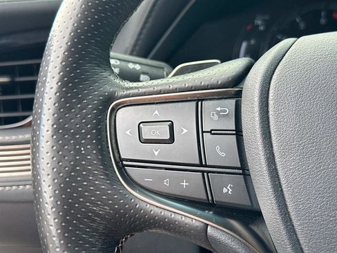 Used 2021 Lexus LS 500 F Sport w/ Accessory Package (Z2) RWD image 19