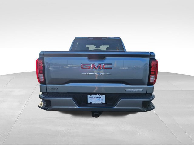 Used 2026 GMC Sierra 1500 Elevation AWD/4WD image 4