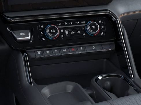 New 2026 GMC Sierra 2500 AT4 w/ AT4 Premium Plus Package AWD/4WD image 24