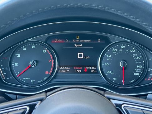 Used 2023 Audi A4 2.0T Premium w/ Convenience Package AWD/4WD image 27
