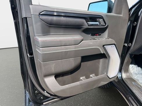 New 2026 GMC Sierra 1500 AT4X AWD/4WD image 16
