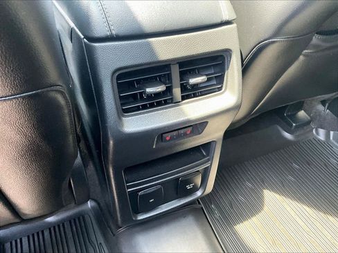 Used 2020 Ford Edge ST w/ Equipment Group 401A AWD/4WD image 10