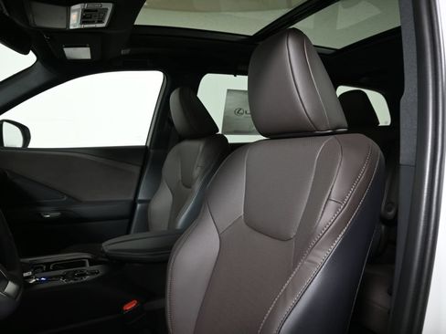 New 2026 Lexus TX 350 AWD w/ Technology Package image 15