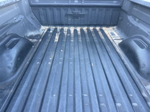 Used 2022 Chevrolet Colorado W/T w/ WT Convenience Package image 12