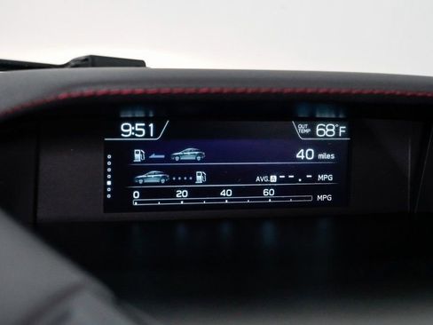 Used 2020 Subaru Impreza 2.0i Sport image 17