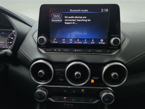 Used 2022 Nissan Sentra SV image 16