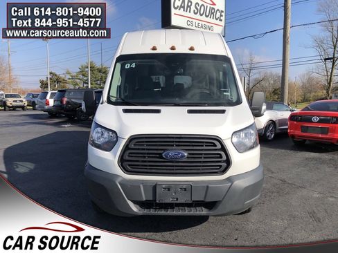 Used 2018 Ford Transit 350 XL image 2